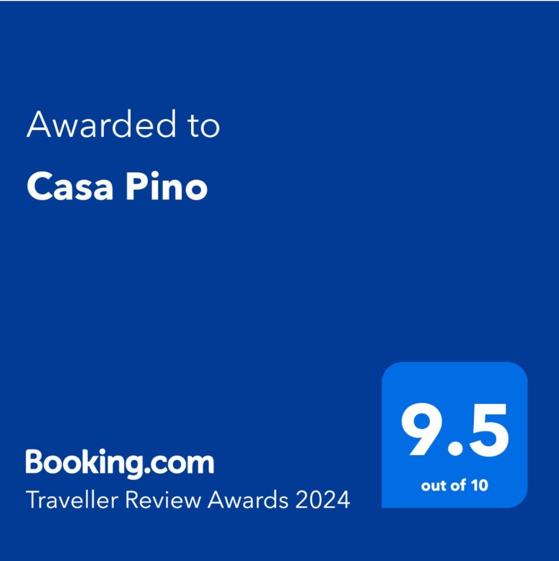 Casa Pino Hotel Брашов Екстериор снимка