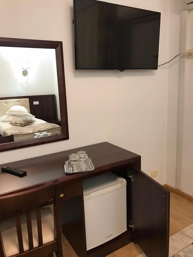 Casa Pino Hotel Брашов Екстериор снимка