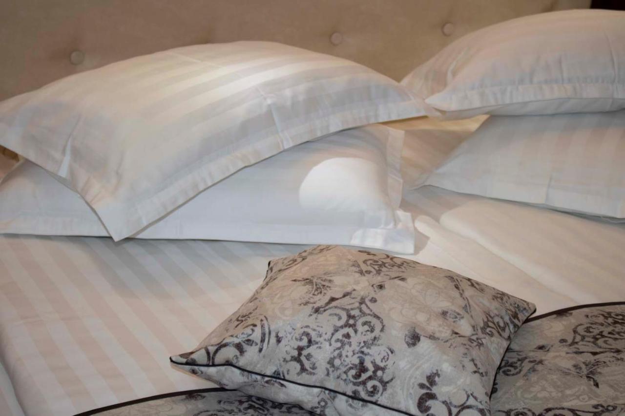Casa Pino Hotel Брашов Екстериор снимка